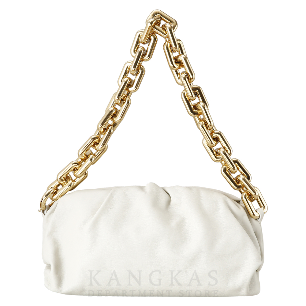 BOTTEGA VENETA(USED)보테가베네타 만두 체인백